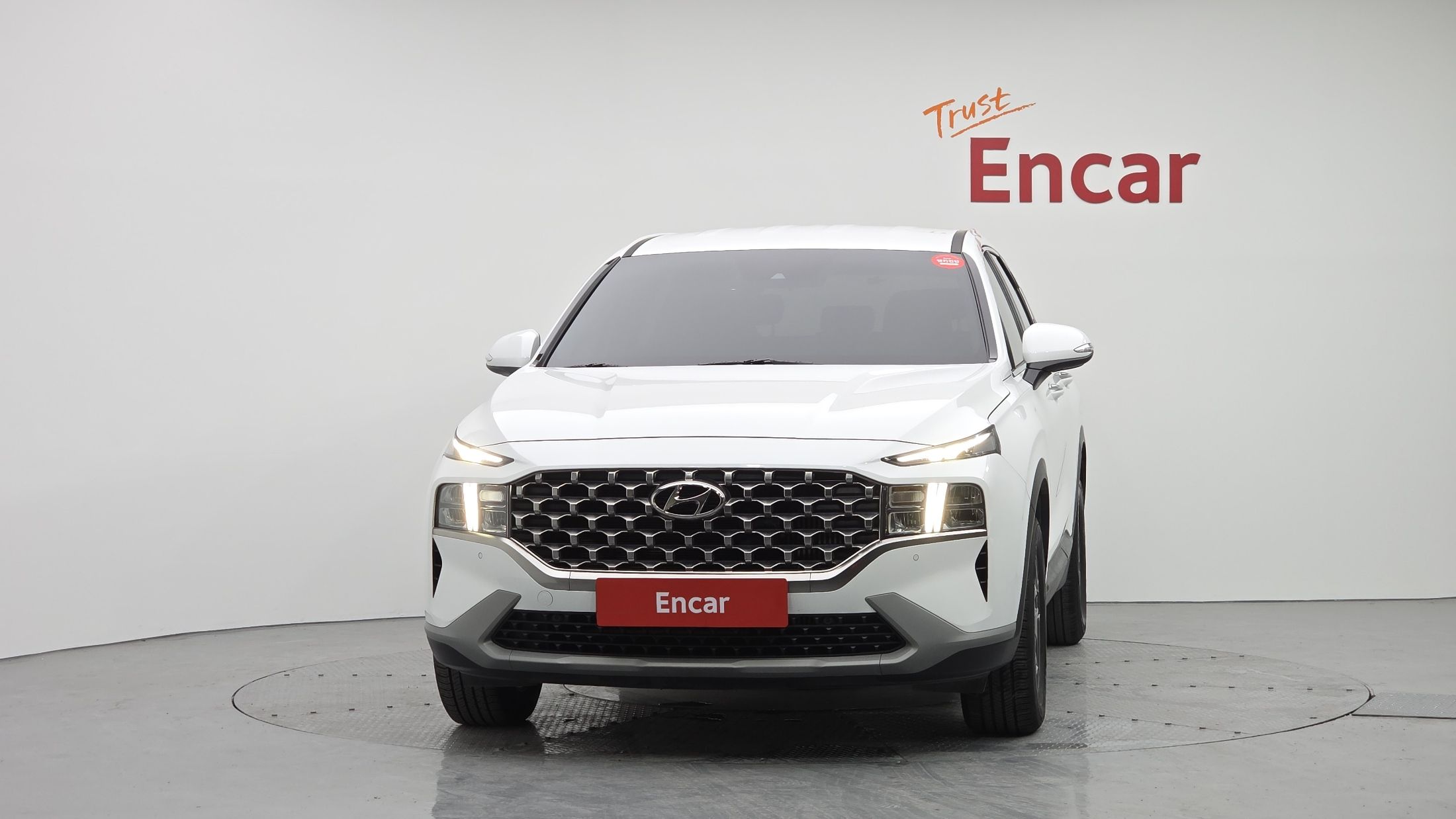HYUNDAI SANTAFE 2023