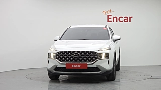 HYUNDAI SANTAFE 2023
