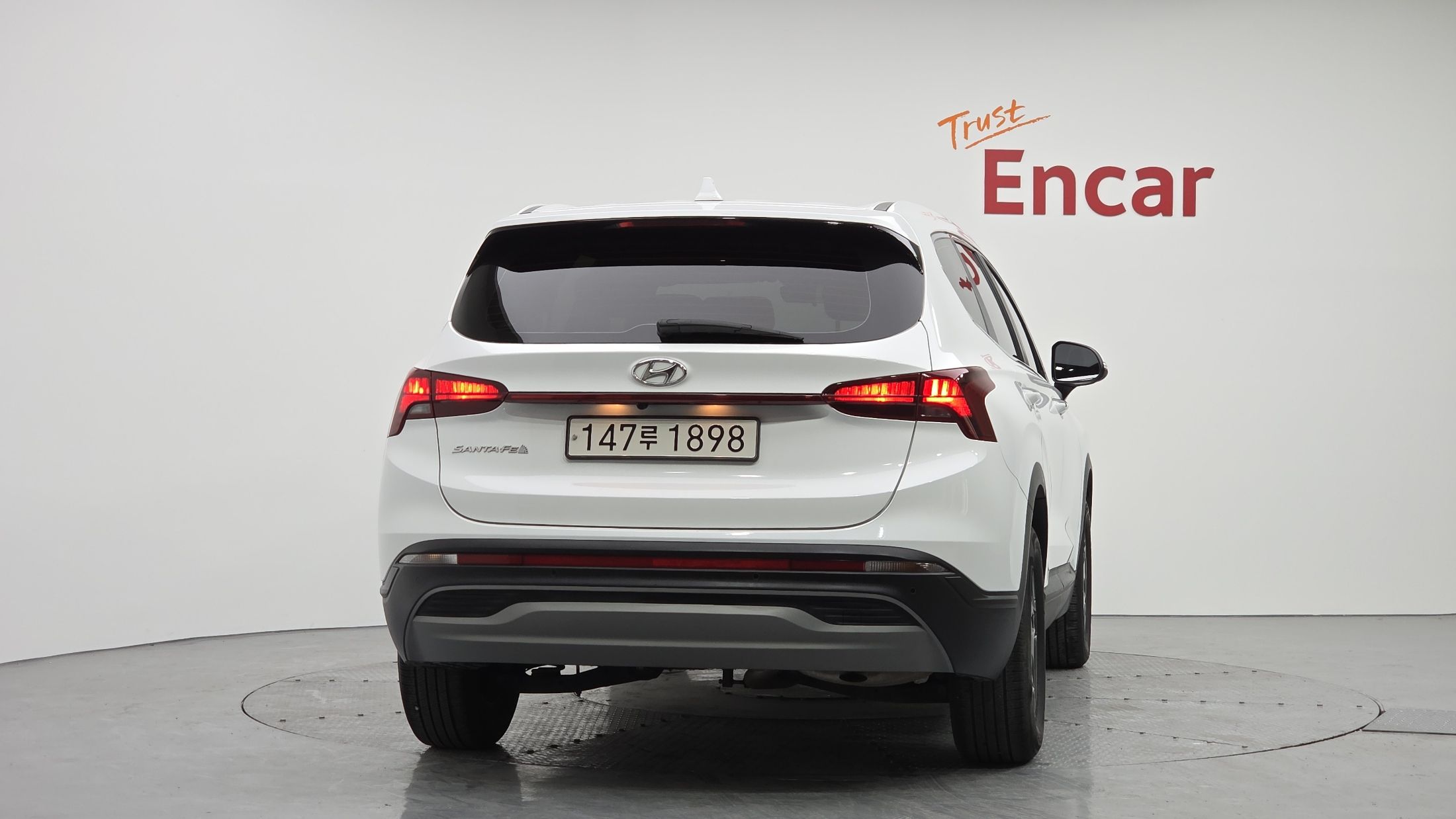 HYUNDAI SANTAFE 2023