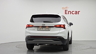 HYUNDAI SANTAFE 2023