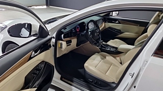 KIA K7 2016