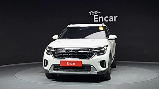 KIA SELTOS 2022