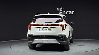 KIA SELTOS 2022