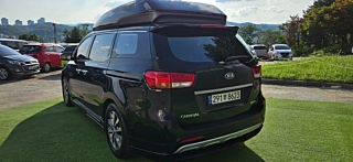KIA CARNIVAL 2018