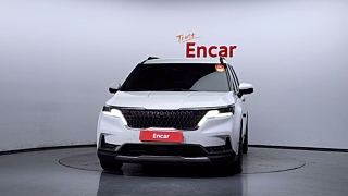 KIA CARNIVAL 2022