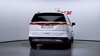 KIA CARNIVAL 2022