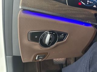 MERCEDES BENZ E-CLASS W213 2021