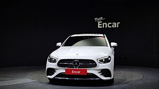MERCEDES BENZ E-CLASS W213 2022