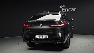 BMW X4 G02 2023