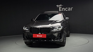 BMW X4 G02 2023