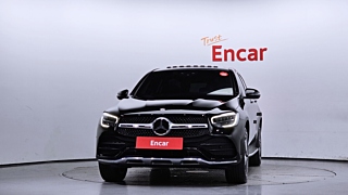 MERCEDES BENZ GLC-CLASS X253 2020