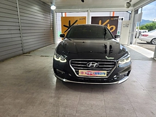 HYUNDAI GRANDEUR IG 2017