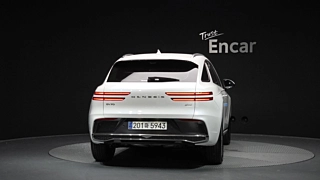 GENESIS GV70  2.5T Gasoline AWD 2024