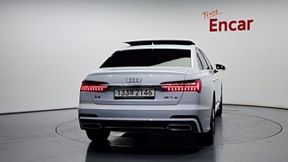 AUDI A6 C8 2023