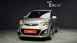 KIA MORNING 2013