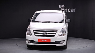 HYUNDAI STAREX GRAND 2017