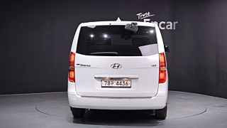 HYUNDAI STAREX GRAND 2017
