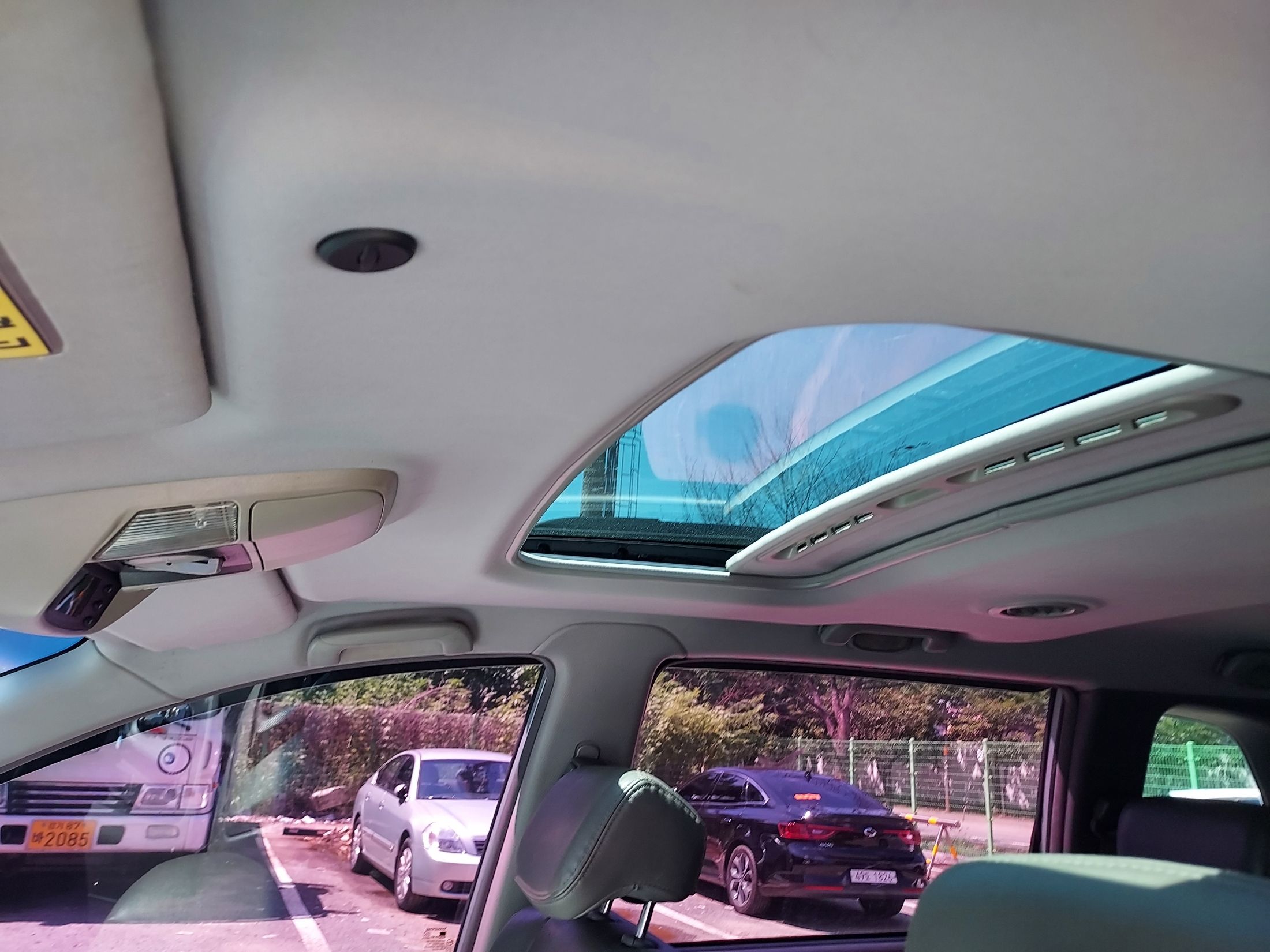 SSANGYONG KORANDO TURISMO 2013