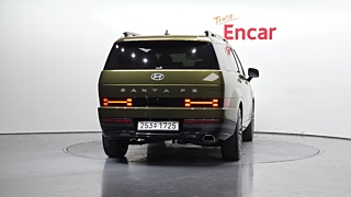 HYUNDAI SANTAFE MX5 2024