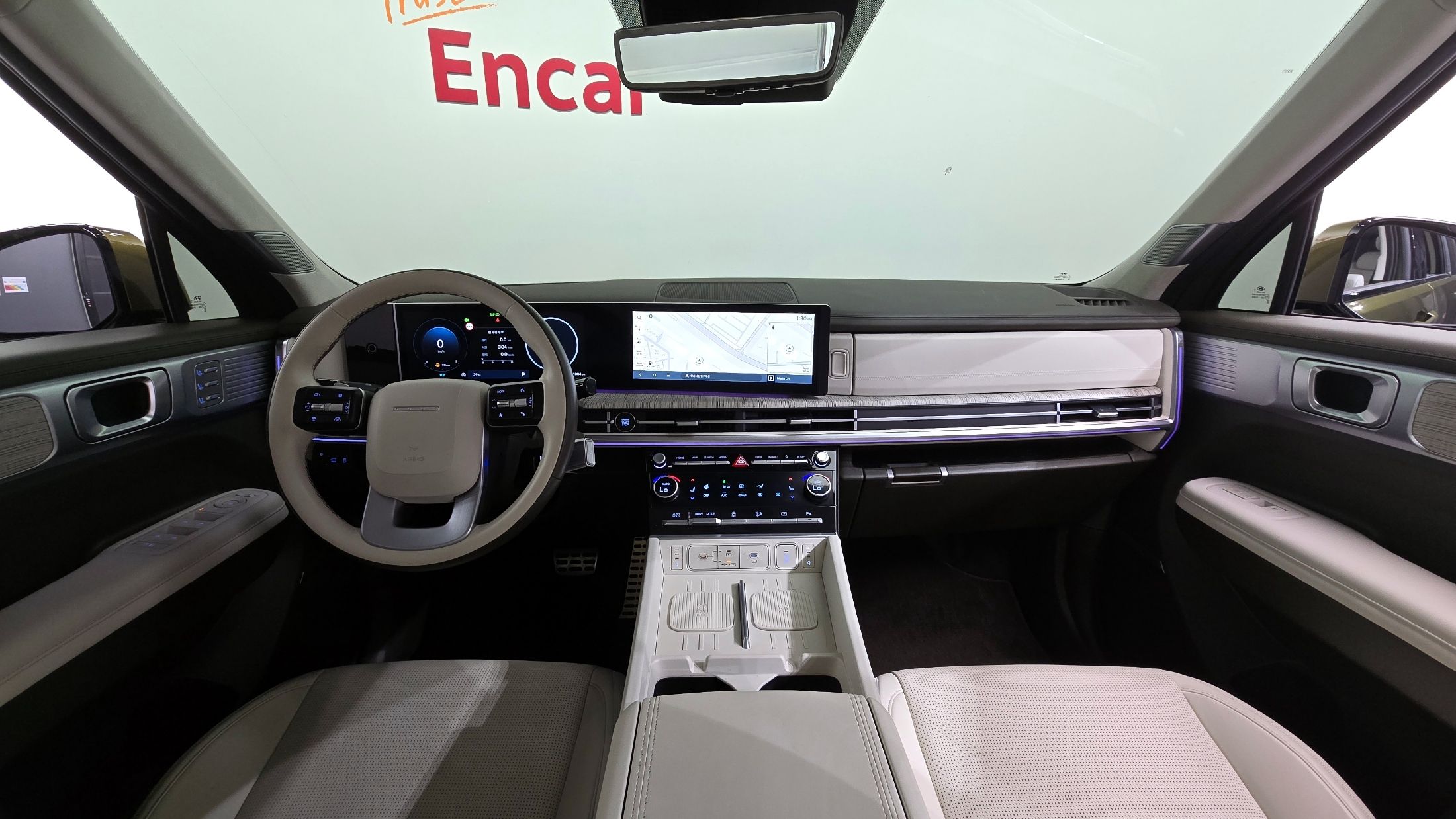 HYUNDAI SANTAFE MX5 2024