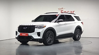 Заказать FORD EXPLORER