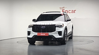 Заказать FORD EXPLORER