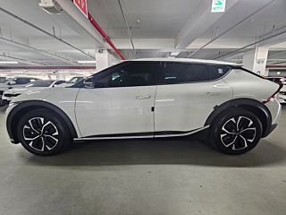 KIA EV6 2021