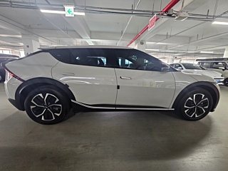 KIA EV6 2021
