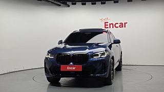 BMW X4 G02 2023