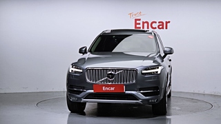 VOLVO XC90 2016
