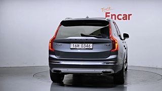 VOLVO XC90 2016