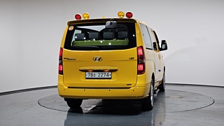 HYUNDAI STAREX GRAND 2019