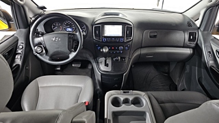 HYUNDAI STAREX GRAND 2019