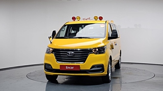 HYUNDAI STAREX GRAND 2019