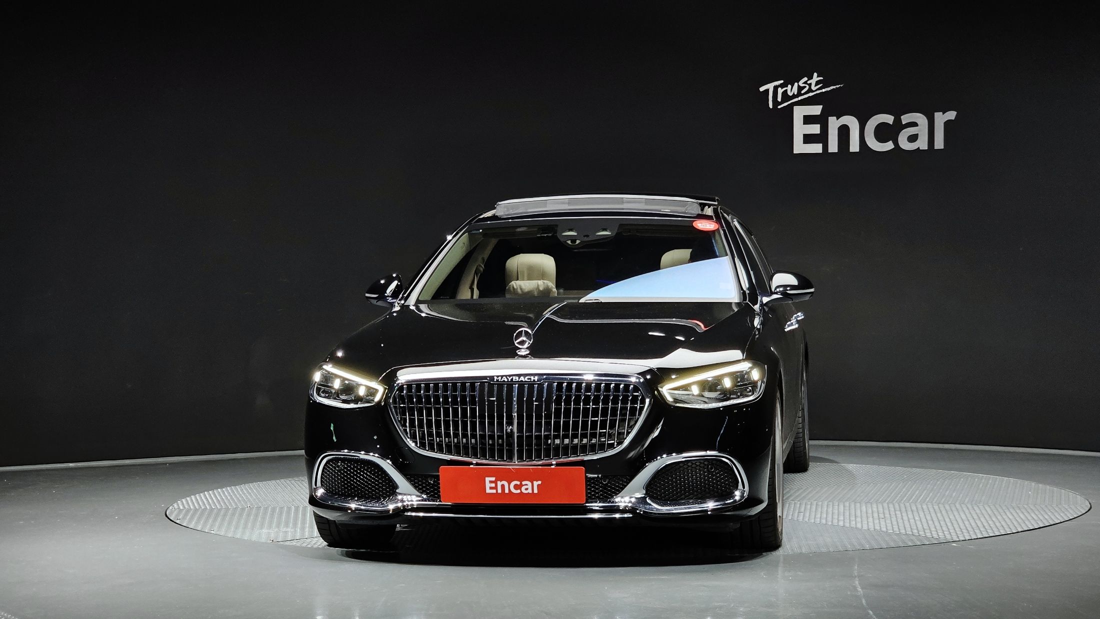 MERCEDES BENZ S-CLASS W223 2021