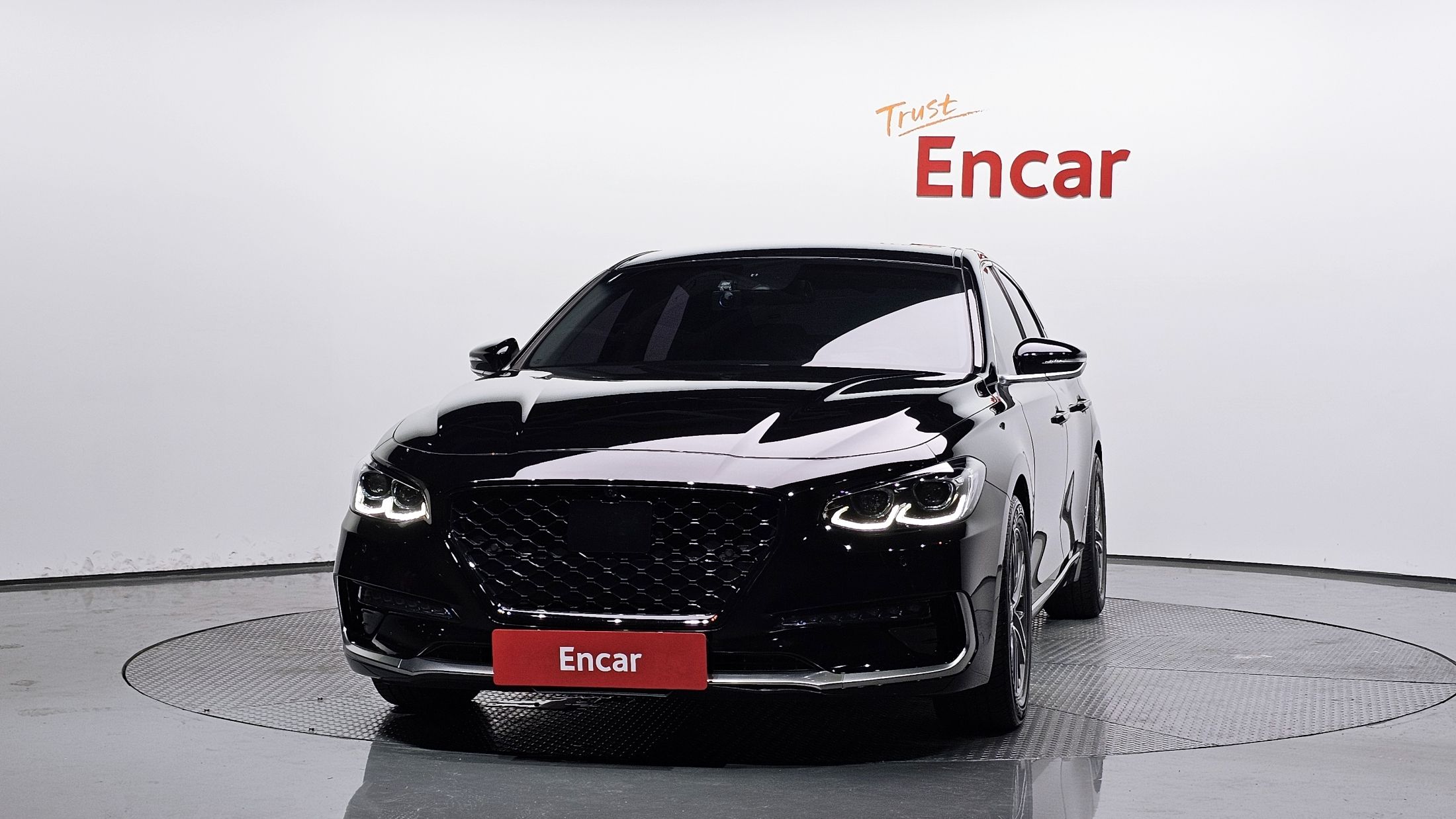 HYUNDAI GRANDEUR IG 2017