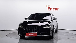 HYUNDAI GRANDEUR IG 2017