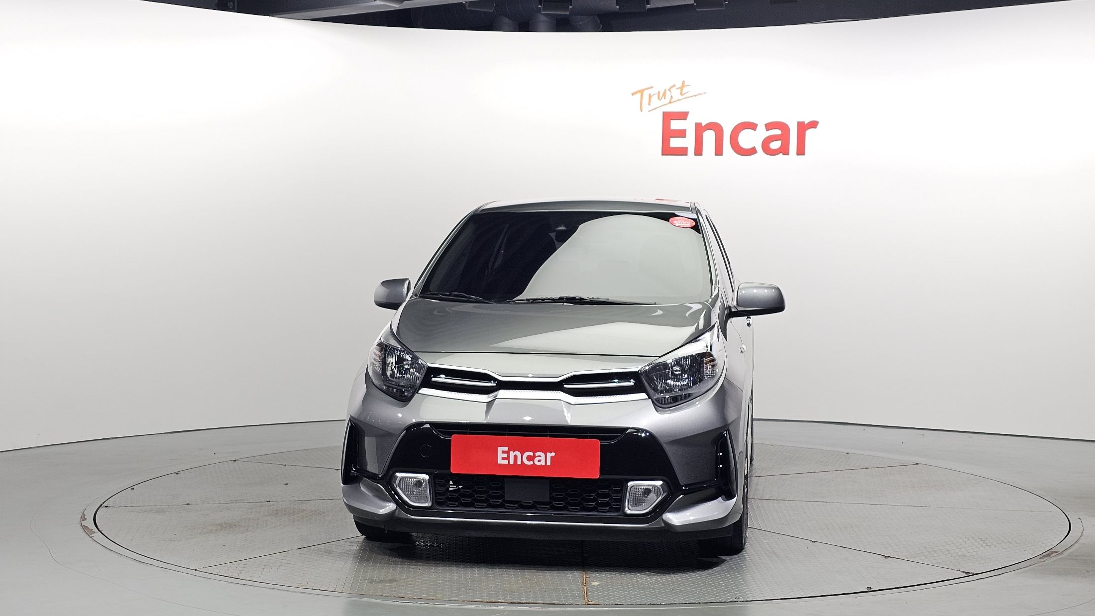 KIA MORNING URBAN JA 2022