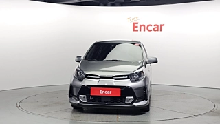 KIA MORNING URBAN JA 2022