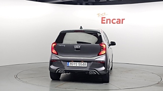 KIA MORNING URBAN JA 2022