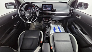 KIA MORNING URBAN JA 2022
