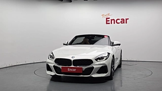 BMW Z4 G29 2022