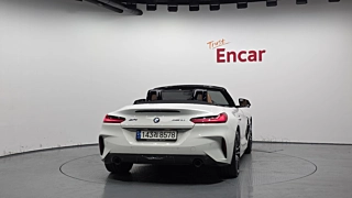 BMW Z4 G29 2022