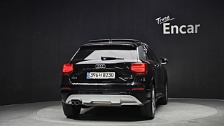 AUDI Q2  35 TDI Premium 2020