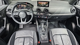 AUDI Q2  35 TDI Premium 2020