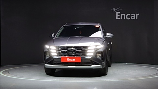 HYUNDAI TUCSON NX4 2024
