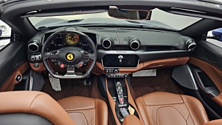 FERRARI PORTOFINO  3.9 V8 2019
