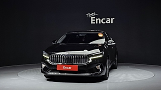 KIA K7 PREMIER HYBRID 2020