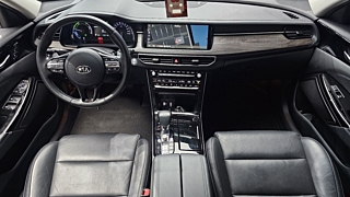 KIA K7 PREMIER HYBRID 2020