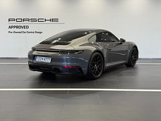 PORSCHE 911 992 2023